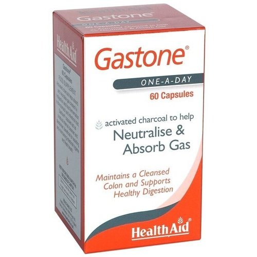 Health Aid Gastone - 60 Capsules