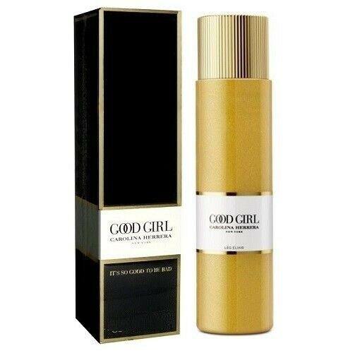 CAROLINA HERRERA GOOD GIRL 150ML LEG ELIXIR - LuxePerfumes