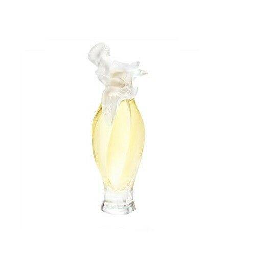 NINA RICCI LAIR DU TEMPS 100ML EAU DE TOILETTE SPRAY - LuxePerfumes