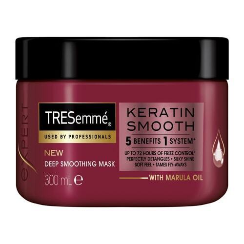 Tresemme Pro Collection Deep Smoothing Mask 300ml