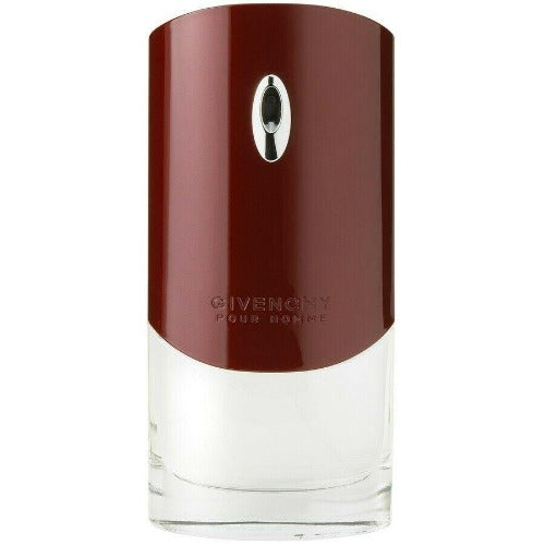 GIVENCHY POUR HOMME 100ML EAU DE TOILETTE SPRAY - LuxePerfumes