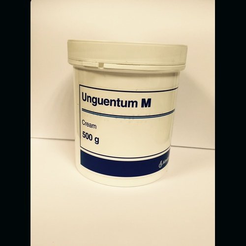 Unguentum M Cream - 500g