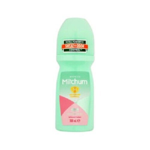 Revlon Mitchum Power Fresh Deodorant Stick 100ml