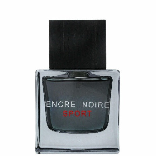 Lalique Encre Noire Sport Pour Homme 50ml Eau De Toilette Spray
