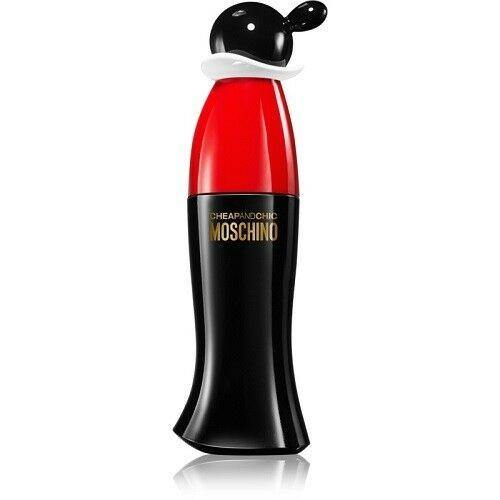 Moschino Cheap And Chic 30ml Eau De Toilette Spray