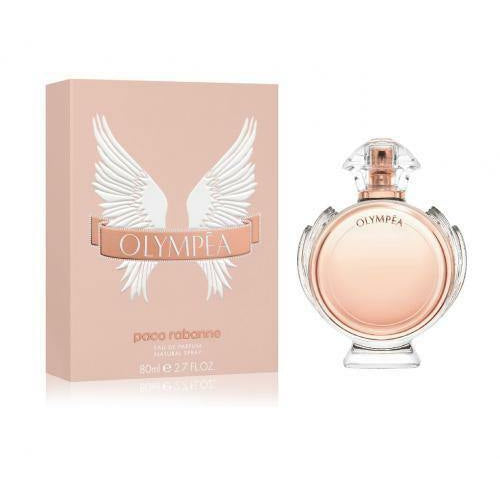 PACO RABANNE OLYMPEA 80ML EAU DE PARFUM SPRAY - LuxePerfumes