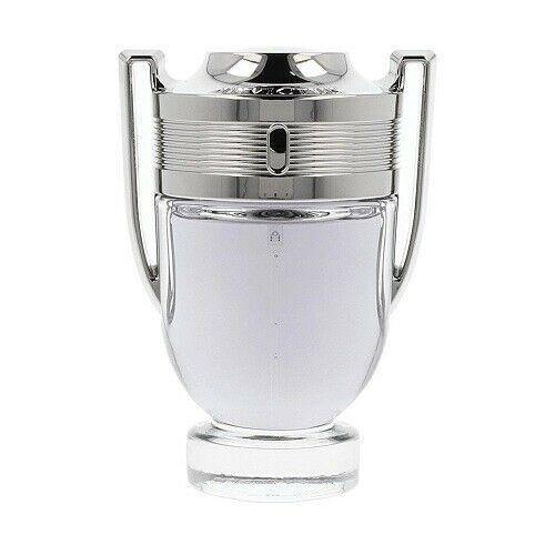 PACO RABANNE INVICTUS 50ML EAU DE TOILETTE SPRAY - LuxePerfumes