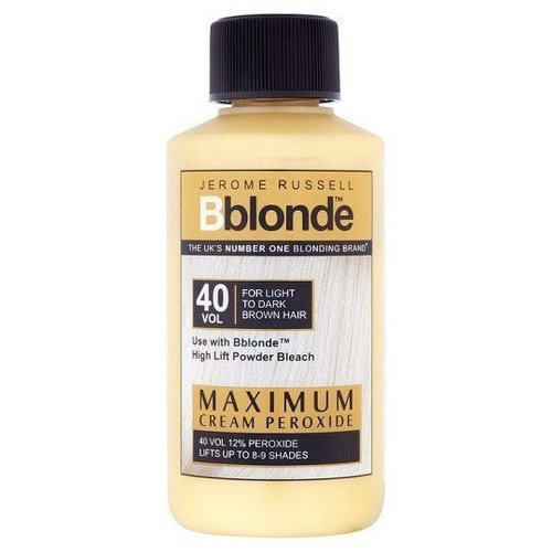 Jerome Russell Bblonde 40 Vol Maximum Cream Peroxide 75ml