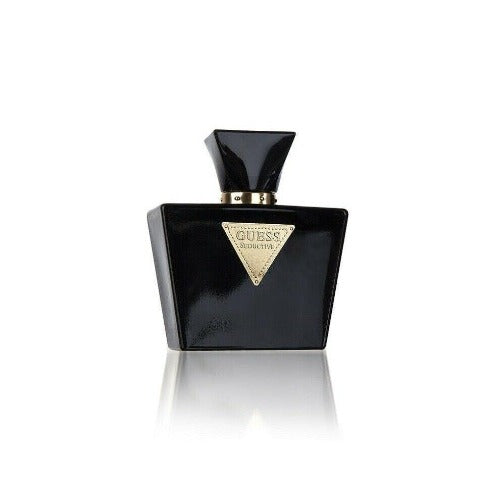 Guess Seductive Noir 75ml Eau De Toilette Spray - LuxePerfumes