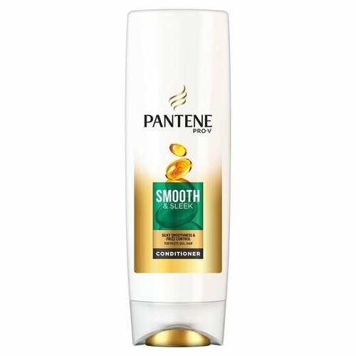 Pantene Pro-v Smooth & Sleek Conditioner - 270ml