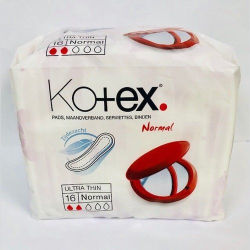 KOTEX ULTRA NORMAL 16 PADS