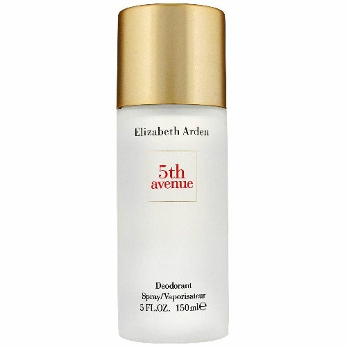 Elizabeth Arden Fifth 5th Avenue 150ml Deodorant Spray - LuxePerfumes