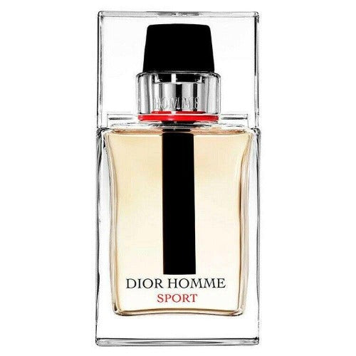 CHRISTIAN DIOR HOMME SPORT 50ML EAU DE TOILETTE SPRAY - LuxePerfumes