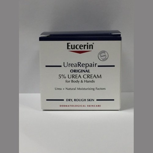 Eucerin Urea Repair Original 5% Urea Cream 75ml