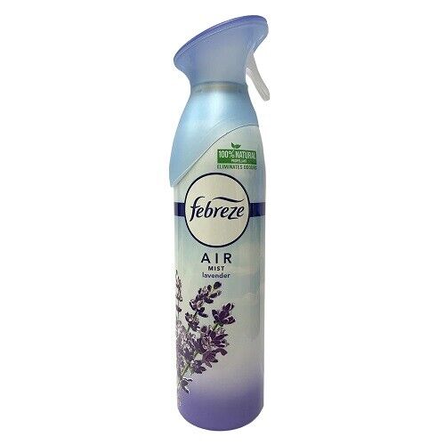 Febreze Air Mist Lavender 300ml