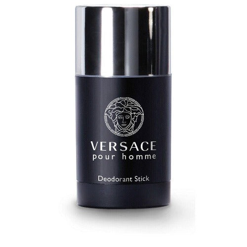 VERSACE POUR HOMME 75ML DEODORANT STICK BRAND NEW & SEALED - LuxePerfumes