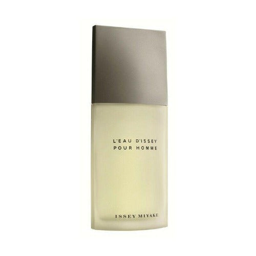 ISSEY MIYAKE LEAU DISSEY 200ML EAU DE TOILETTE SPRAY - LuxePerfumes