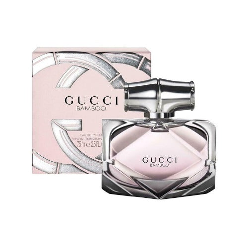 GUCCI BAMBOO 75ML EAU DE PARFUM SPRAY - LuxePerfumes