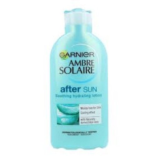 Garnier Ambre Solaire After Sun Soothing Hydrating Lotion 200ml