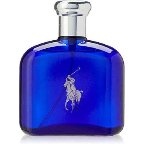 Ralph Lauren Polo Blue 40ml Eau De Toilette Spray - LuxePerfumes