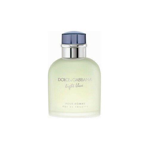 Dolce & Gabbana Light Blue For Men 40ml Eau De Toilette Spray - LuxePerfumes