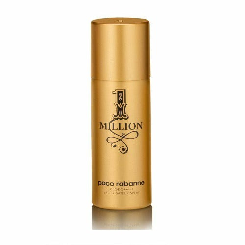 Paco Rabanne 1 Million 150ml Deodorant Spray