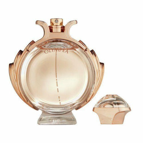 PACO RABANNE OLYMPEA 80ML EAU DE PARFUM SPRAY - LuxePerfumes