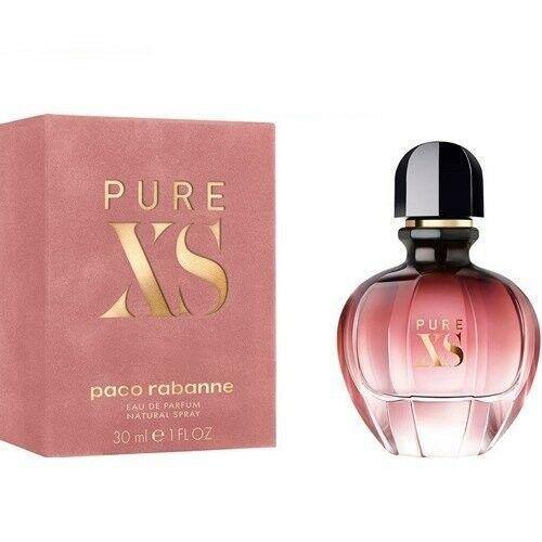 PACO RABANNE PURE XS FOR HER 30ML EAU DE PARFUM  SPRAY - LuxePerfumes