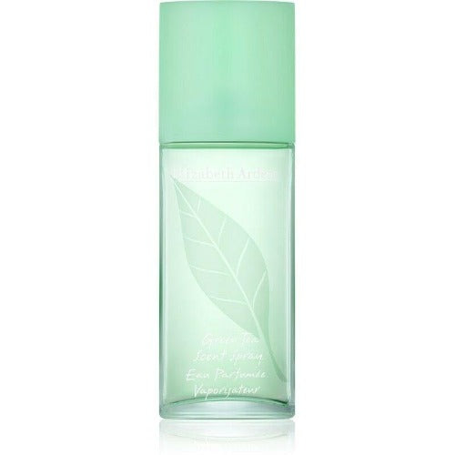 ELIZABETH ARDEN GREEN TEA 50ML EAU PARFUMEE SPRAY - LuxePerfumes