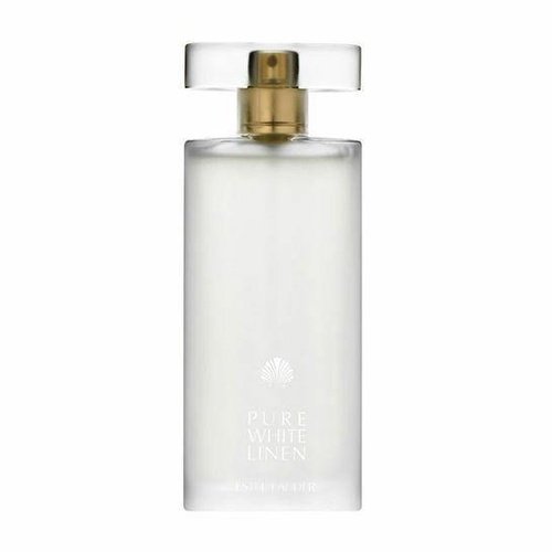 ESTEE LAUDER PURE WHITE LINEN 50ML EAU DE PARFUM SPRAY - LuxePerfumes