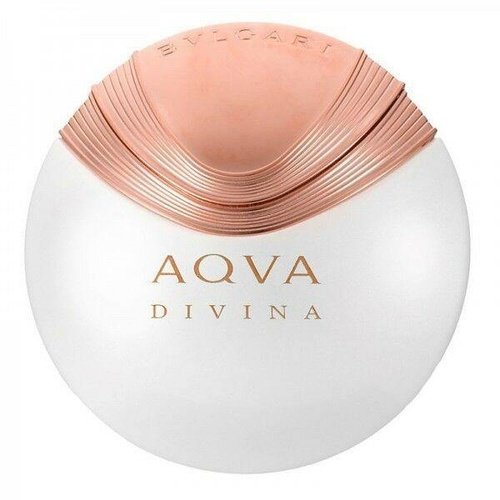 Bvlgari Aqva Divina 40ml Eau De Toilette Spray - LuxePerfumes