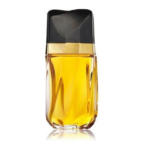 ESTEE LAUDER KNOWING 30ML EAU DE PARFUM SPRAY - LuxePerfumes