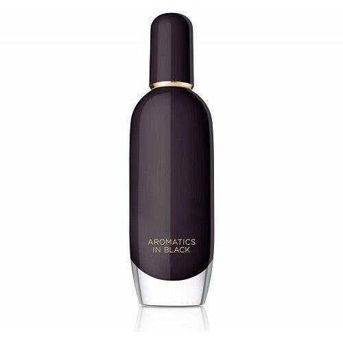 CLINIQUE AROMATICS IN BLACK 50ML EAU DE PARFUM SPRAY - LuxePerfumes