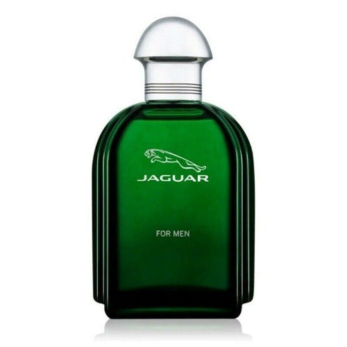 JAGUAR FOR MEN 100ML EAU DE TOILETTE SPRAY - LuxePerfumes