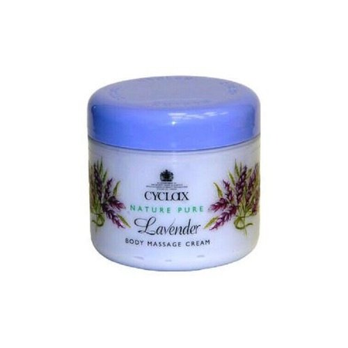 Cyclax Body Massage Cream Lavender 300ml