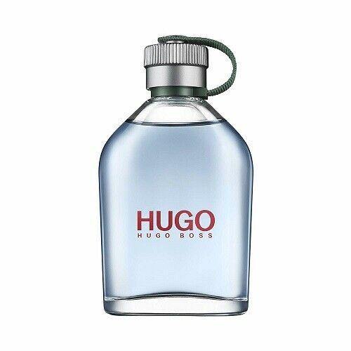 HUGO BOSS MAN GREEN 200ML EAU DE TOILETTE SPRAY - LuxePerfumes