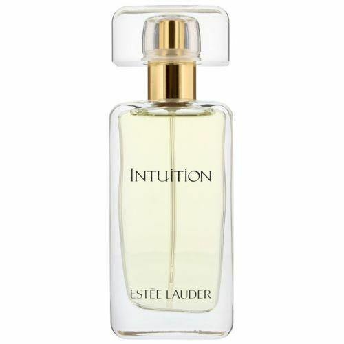 ESTEE LAUDER INTUITION 50ML EAU DE PARFUM SPRAY - LuxePerfumes