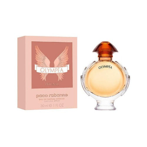 PACO RABANNE OLYMPEA INTENSE 30ML EAU DE PARFUM SPRAY - LuxePerfumes