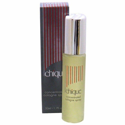 TAYLOR OF LONDON CHIQUE 50ML CONCENTRATED COLOGNE SPRAY BRAND NEW & BOXED - LuxePerfumes