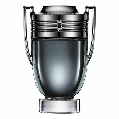 PACO RABANNE INVICTUS INTENSE 50ML EAU DE TOILETTE SPRAY - LuxePerfumes