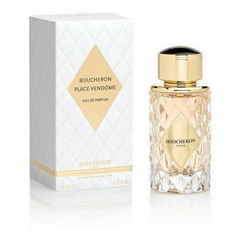 Boucheron Place Vendome 50ml Eau De Parfum Spray - LuxePerfumes