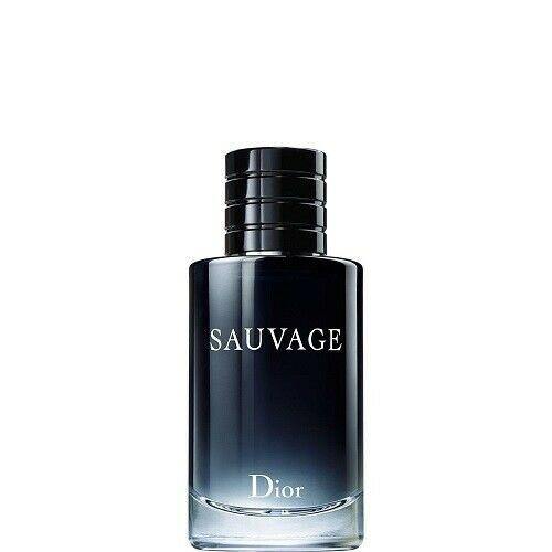 CHRISTIAN DIOR SAUVAGE 60ML EAU DE TOILETTE - LuxePerfumes