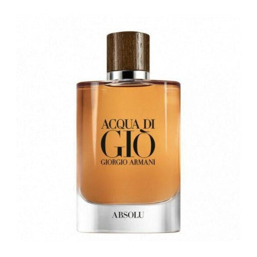 GIORGIO ARMANI ACQUA DI GIO ABSOLU 40ML EDP SPRAY FOR MEN - LuxePerfumes