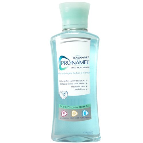 Sensodyne Pronamel Daily Mouthwash - 250ml