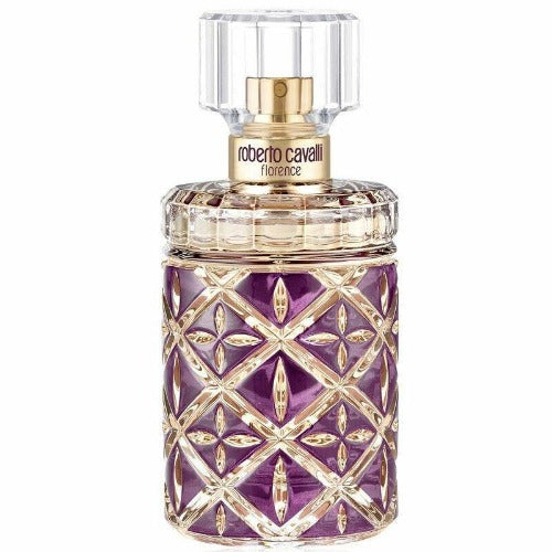 Roberto Cavalli Florence 50ml Eau De Parfum Spray