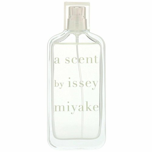 ISSEY MIYAKE A SCENT FOR LADIES 100ML EAU DE TOILETTE SPRAY - LuxePerfumes