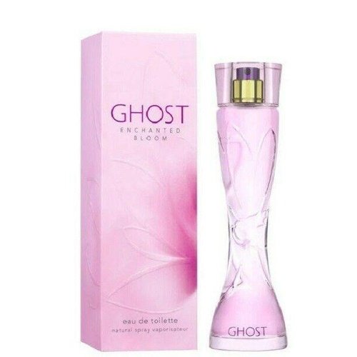 GHOST ENCHANTED BLOOM 30ML EAU DE TOILETTE SPRAY BRAND NEW & SEALED - LuxePerfumes