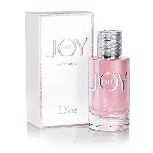 CHRISTIAN DIOR JOY 50ML EAU DE PARFUM SPRAY - LuxePerfumes