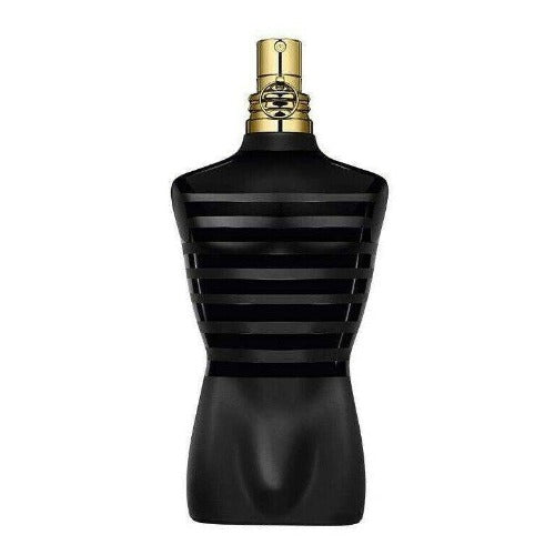 JEAN PAUL GAULTIER LE MALE LE PARFUM 125ML EDP + 75ML SHOWER GEL GIFT SET - LuxePerfumes