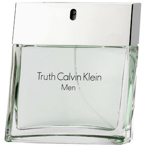 Ck Calvin Klein Truth For Men 100ml Eau De Toilette Spray - LuxePerfumes